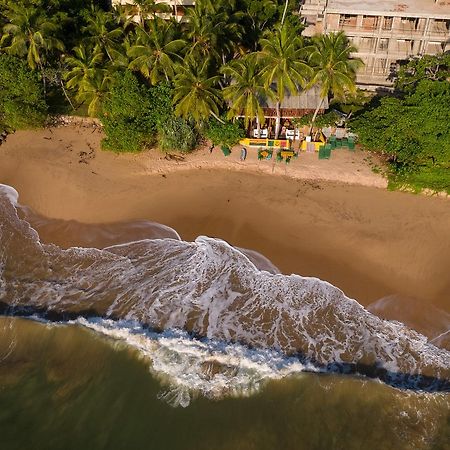 Reggae Zone Beach Resort Tangalle Kültér fotó