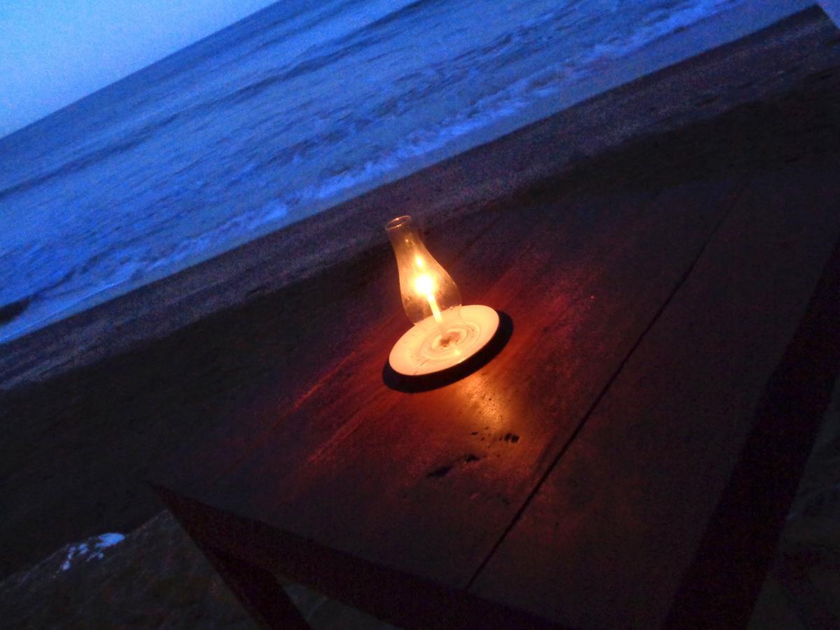 Reggae Zone Beach Resort Tangalle Kültér fotó