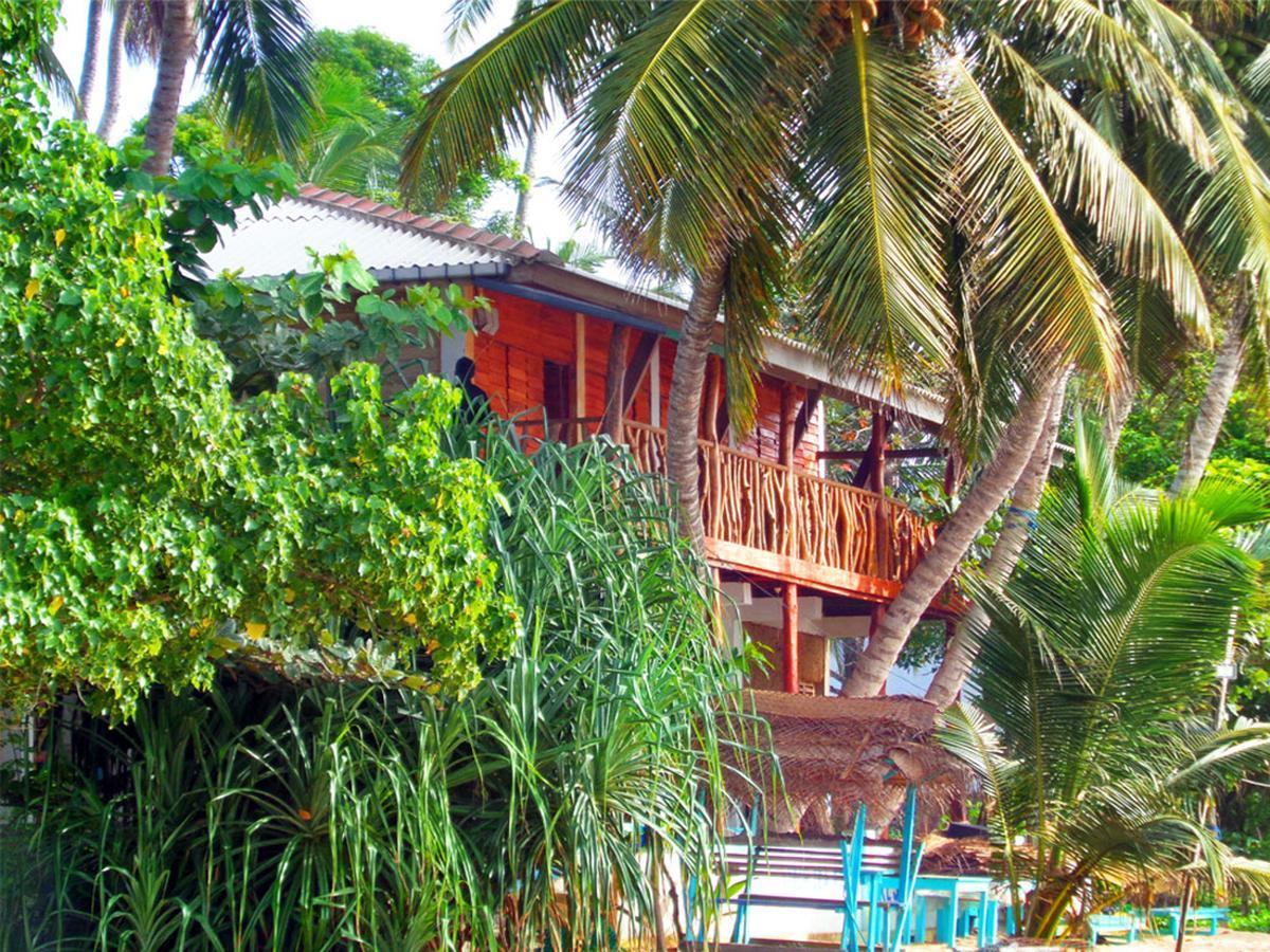 Reggae Zone Beach Resort Tangalle Kültér fotó