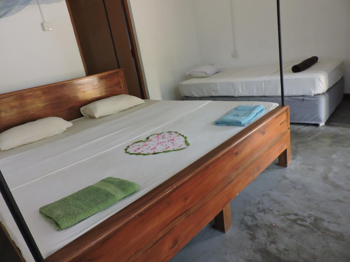 Reggae Zone Beach Resort Tangalle Szoba fotó