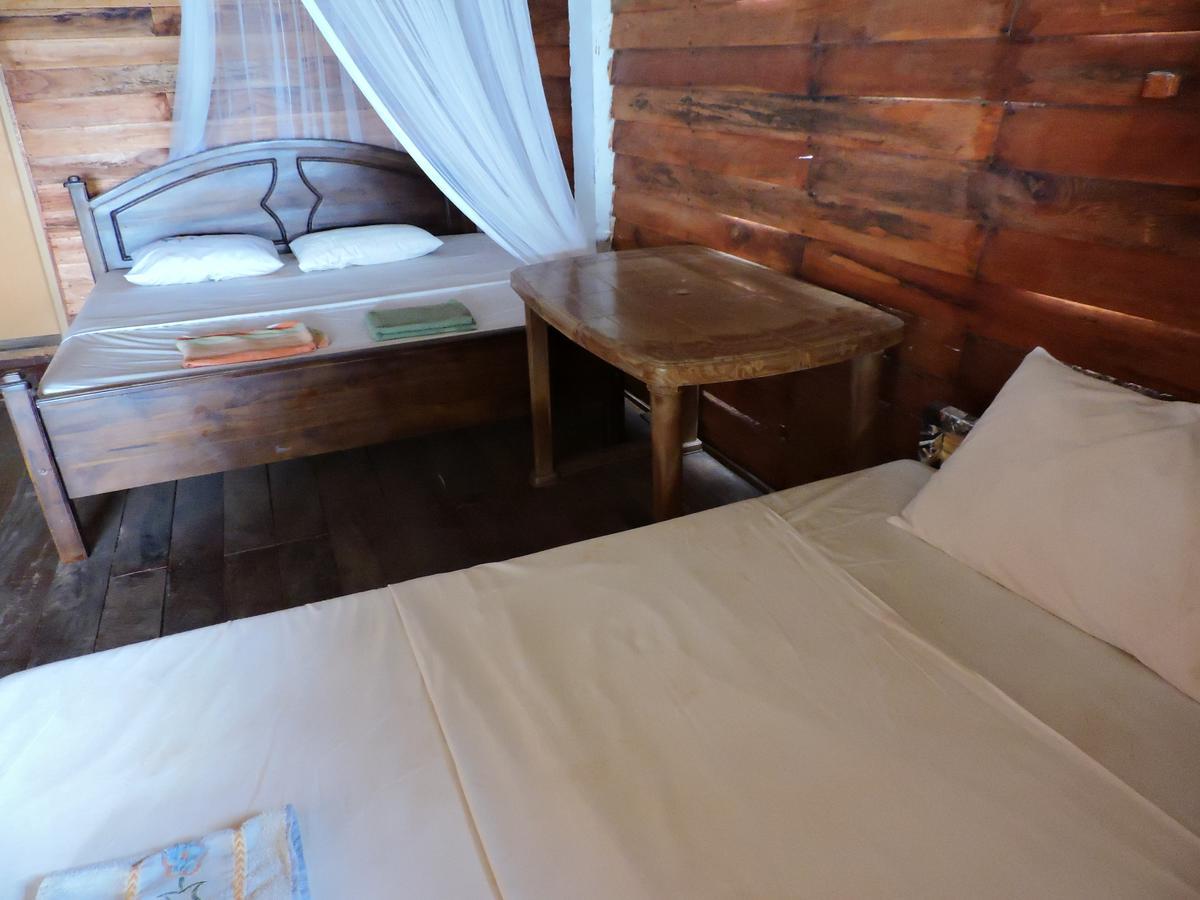 Reggae Zone Beach Resort Tangalle Szoba fotó