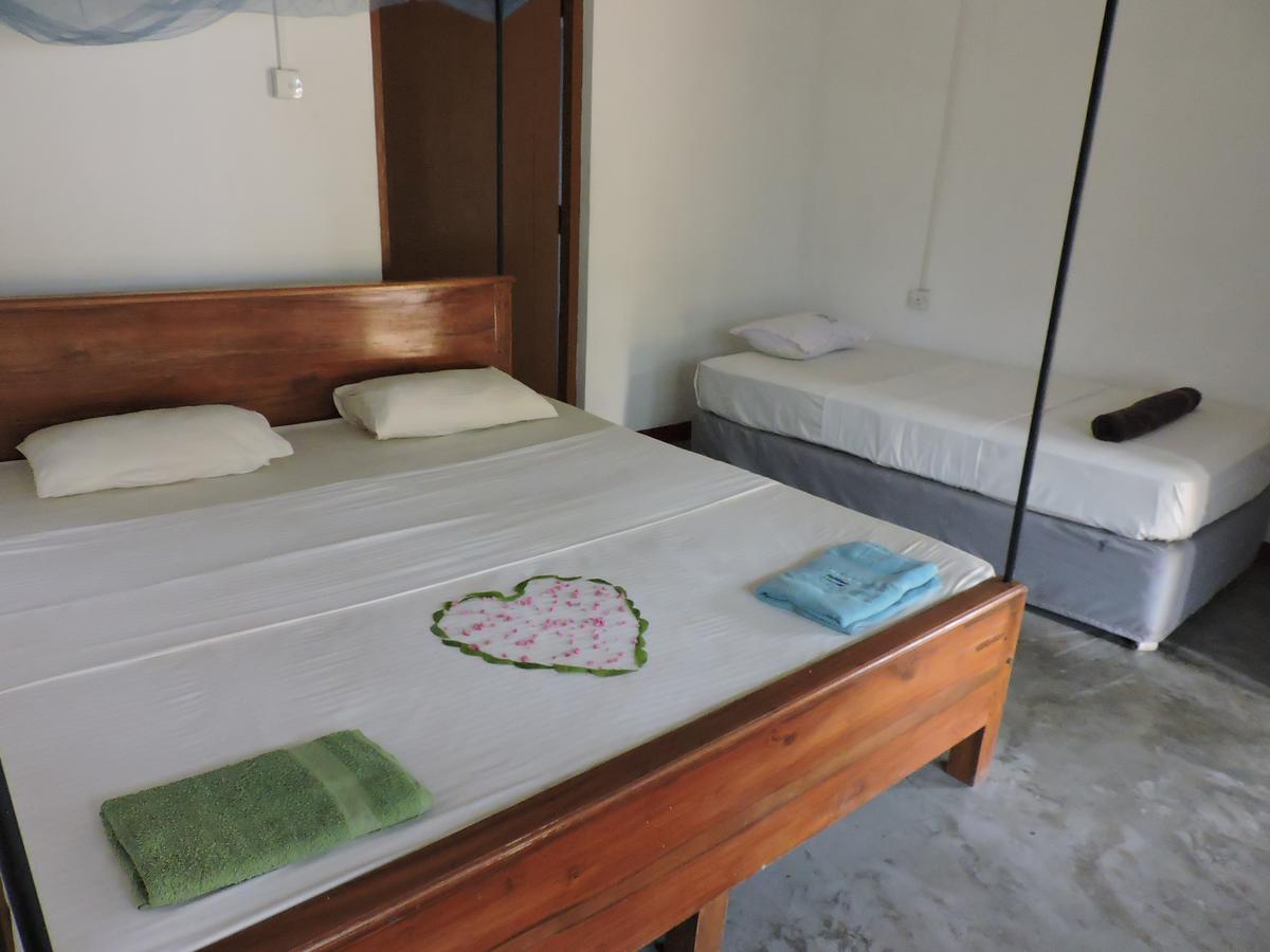 Reggae Zone Beach Resort Tangalle Szoba fotó