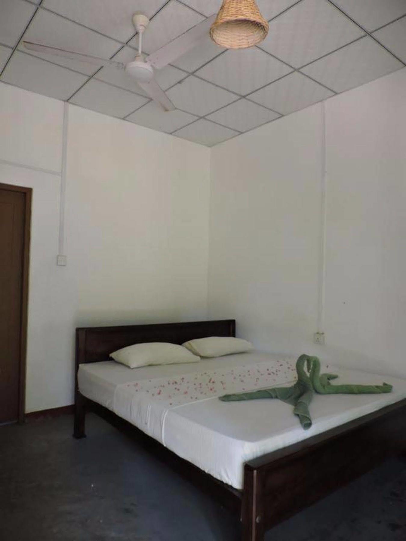 Reggae Zone Beach Resort Tangalle Kültér fotó