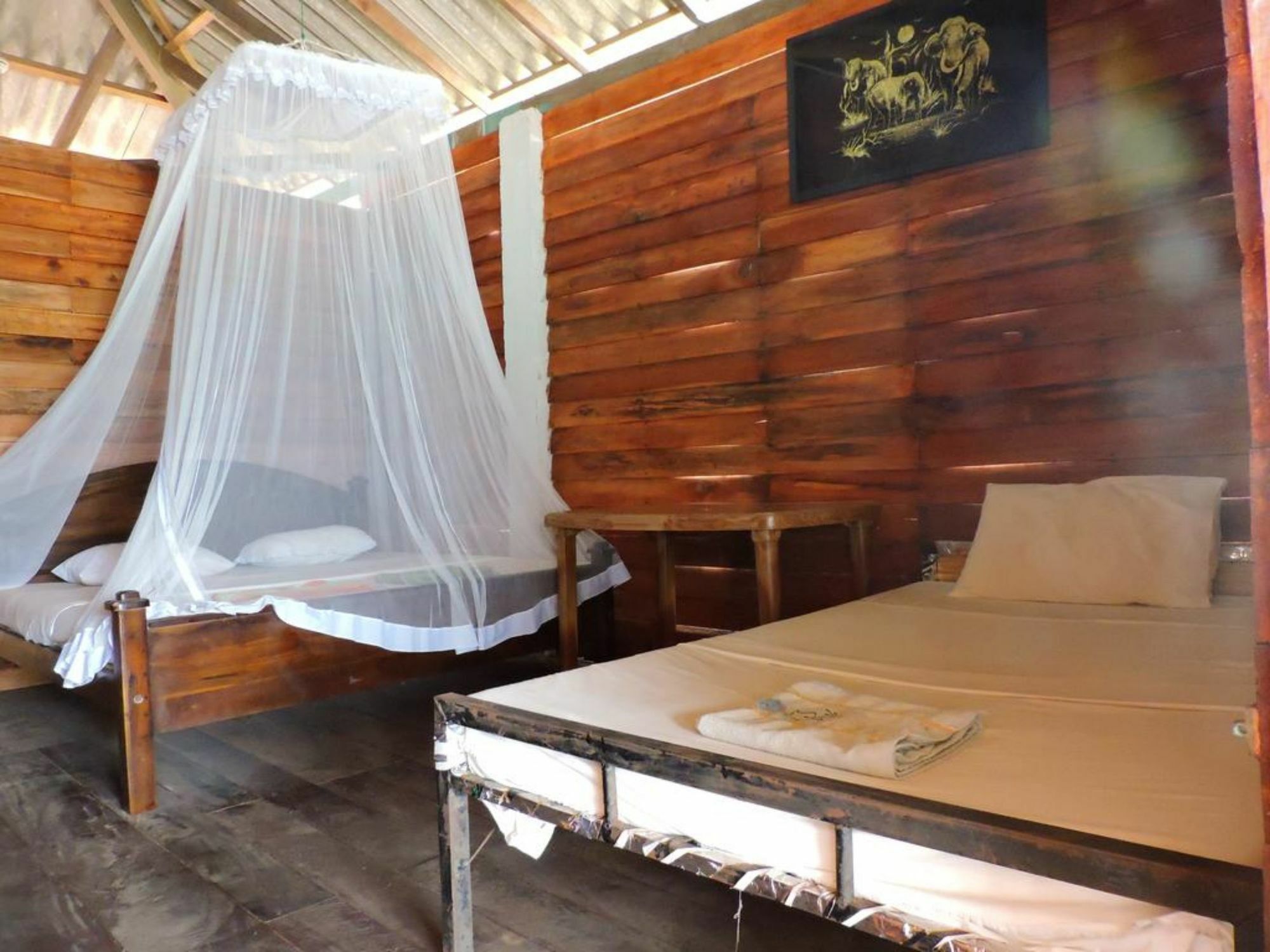 Reggae Zone Beach Resort Tangalle Kültér fotó